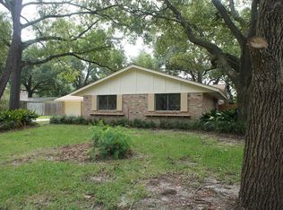 1418 Richvale Ln, Houston, TX 77062