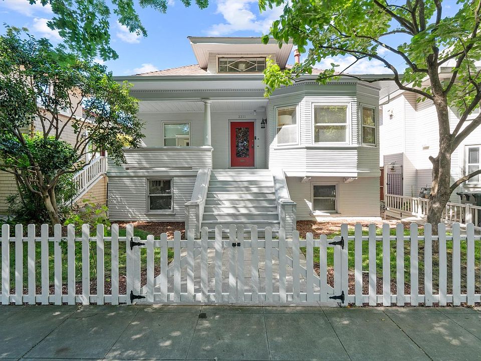 1st image of 2211 H St