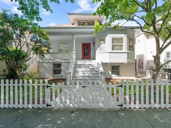 2211 H St, Sacramento, CA 95816
