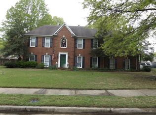1515 Wood Farms Dr, Cordova, TN 38016