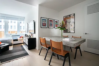 Rented by Metro Loft Management