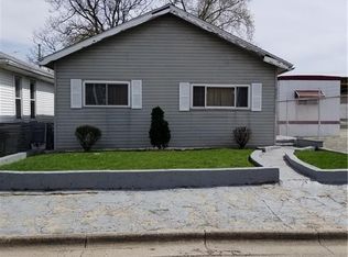 920 Pruden Ave, Dayton, OH 45403