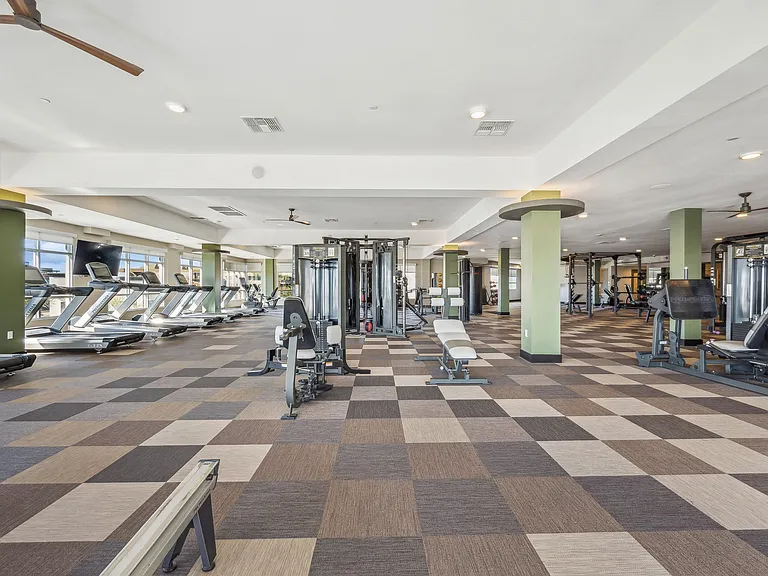 The District at Scottsdale Apartments — Photo 15