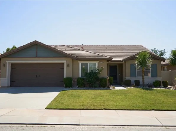 1358 Clover Way, Beaumont, CA 92223