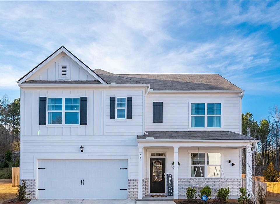 1st image of 58 Creekbed Ct