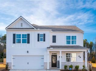 58 Creekbed Ct, Dawsonville, GA 30534