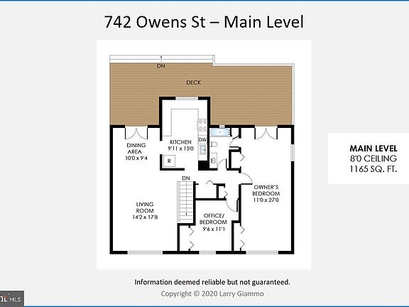 3rd image of 742 Owens St