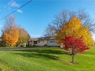 276 Boston Rd, Ontario, NY 14519