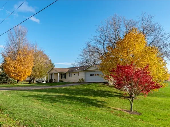 276 Boston Rd, Ontario, NY 14519