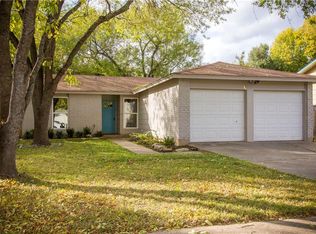 5200 Hedgewood Dr, Austin, TX 78745