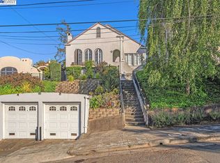 3550 Kempton Way, Oakland, CA 94611