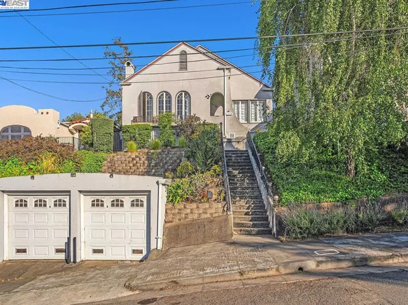 3550 Kempton Way, Oakland, CA 94611
