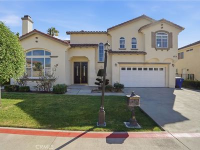 4614 Singing Wood Ln, Rosemead, CA, 91770