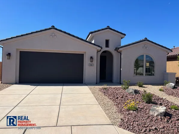 31 W Camino Oso Dr, Washington, UT 84780