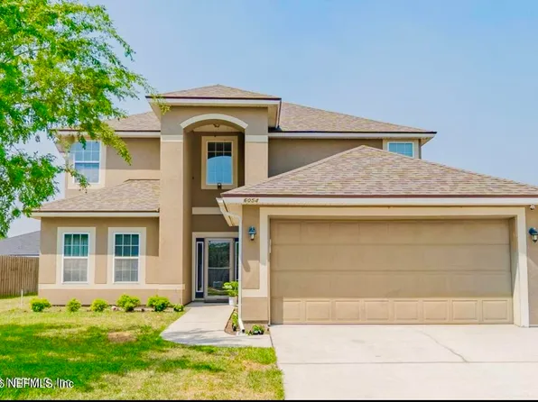 6054 CHESTNUT GELDING Lane, Jacksonville, FL 32234