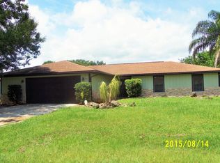 450 Beauregard Ave NE, Palm Bay, FL 32907
