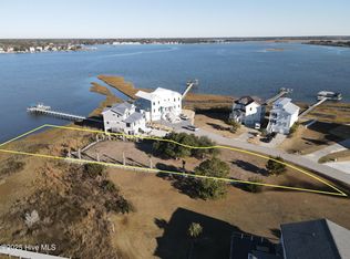 171 Big Hammock Point Road, Sneads Ferry, NC 28460