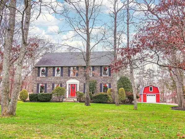 10 Berwyn Dr, Ocean View, NJ 08230