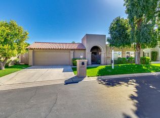 5717 N 73rd Pl, Scottsdale, AZ 85250