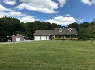 9194 S Canal Rd, Conneaut lake, PA 16316