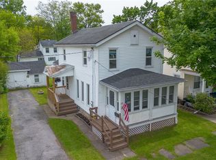 219 W Williams St, Waterloo, NY 13165