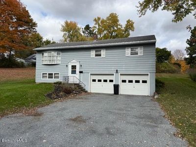1072 N Hoosac Rd, Williamstown, MA, 01267