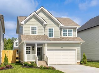 551 Prema Dr, Chattanooga, TN 37412