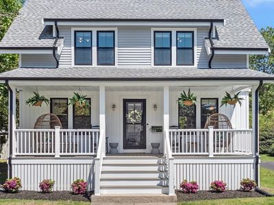 63 Green St, Fairhaven, MA, 02719