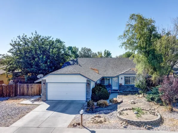 461 Keddie St, Fallon, NV 89406