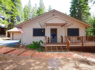 924 Long Iron Dr, Chester, CA 96020