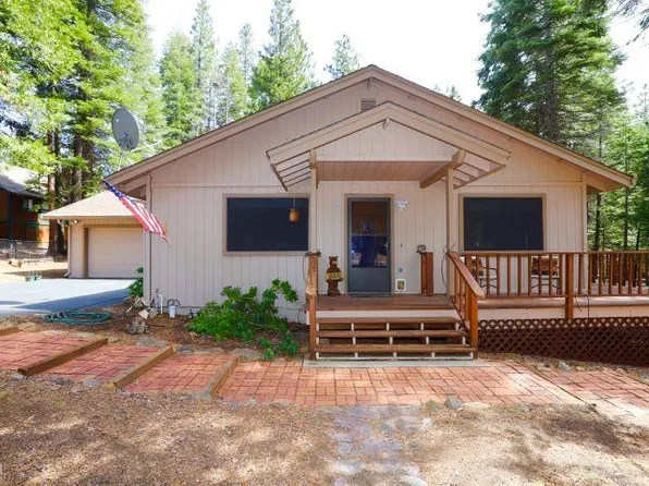 924 Long Iron Dr, Chester, CA 96020
