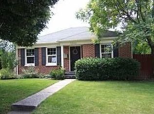 1962 E Sylvan Ave, Salt Lake City, UT 84108