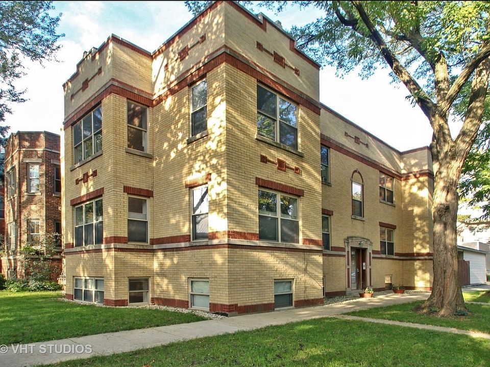 1st image of 6766 N Onarga Ave #1E