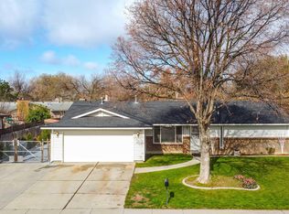 3291 N Frontier Way, Boise, ID 83713