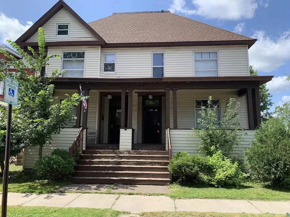1709 John Ave, Superior, WI 54880