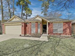 1346 Havelock Dr, Spring, TX 77386