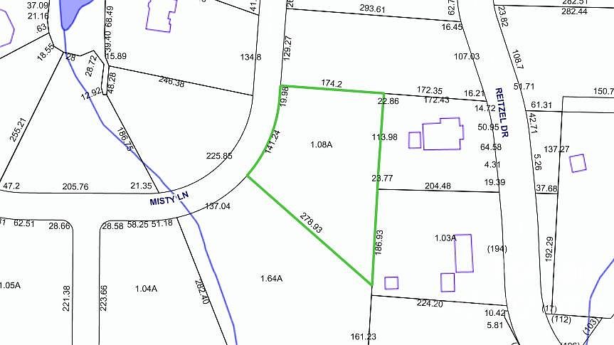 2nd image of 1265 Misty Ln #4