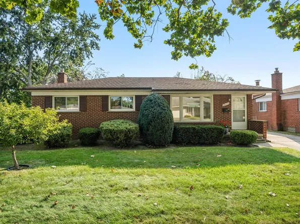 29172 Eiffel Ave, Warren, MI 48088