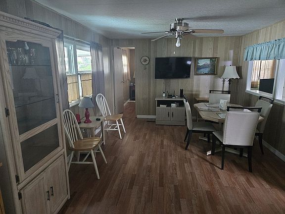 dinning area