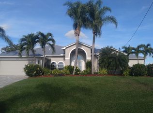 4313 SW 26th Ct, Cape Coral, FL 33914