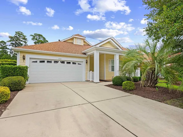 474 Grand Cypress Way, Murrells Inlet, SC 29576