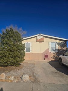 120 Westcourt Pl NW, Albuquerque, NM, 87105