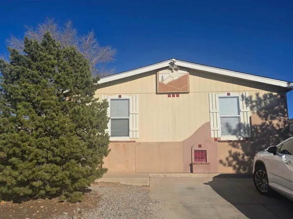 120 Westcourt Pl NW, Albuquerque, NM 87105