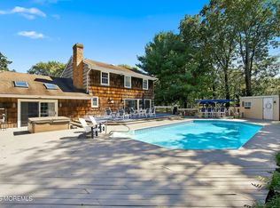 2211 Lark Drive, Allenwood, NJ 08720