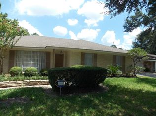 9982 Camay Dr, Houston, TX 77016