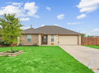 806 Aubrey Cir, Troy, TX 76579