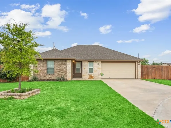 806 Aubrey Cir, Troy, TX 76579