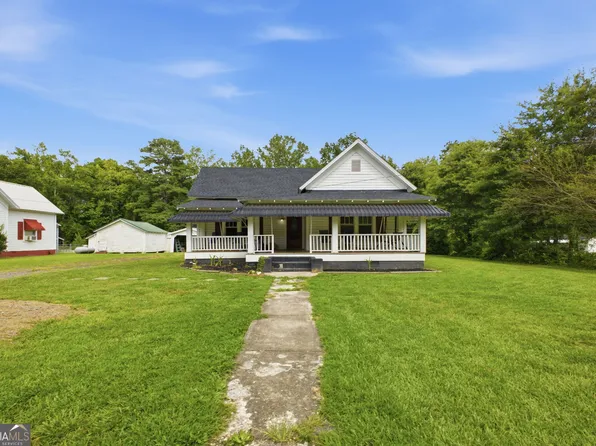 199 Grady Rd, Rockmart, GA 30153