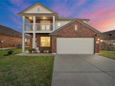 6608 Vista View Dr, Woodway, TX, 76712