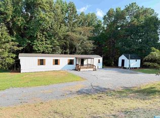 305 Miller Dr, Pell City, AL 35125
